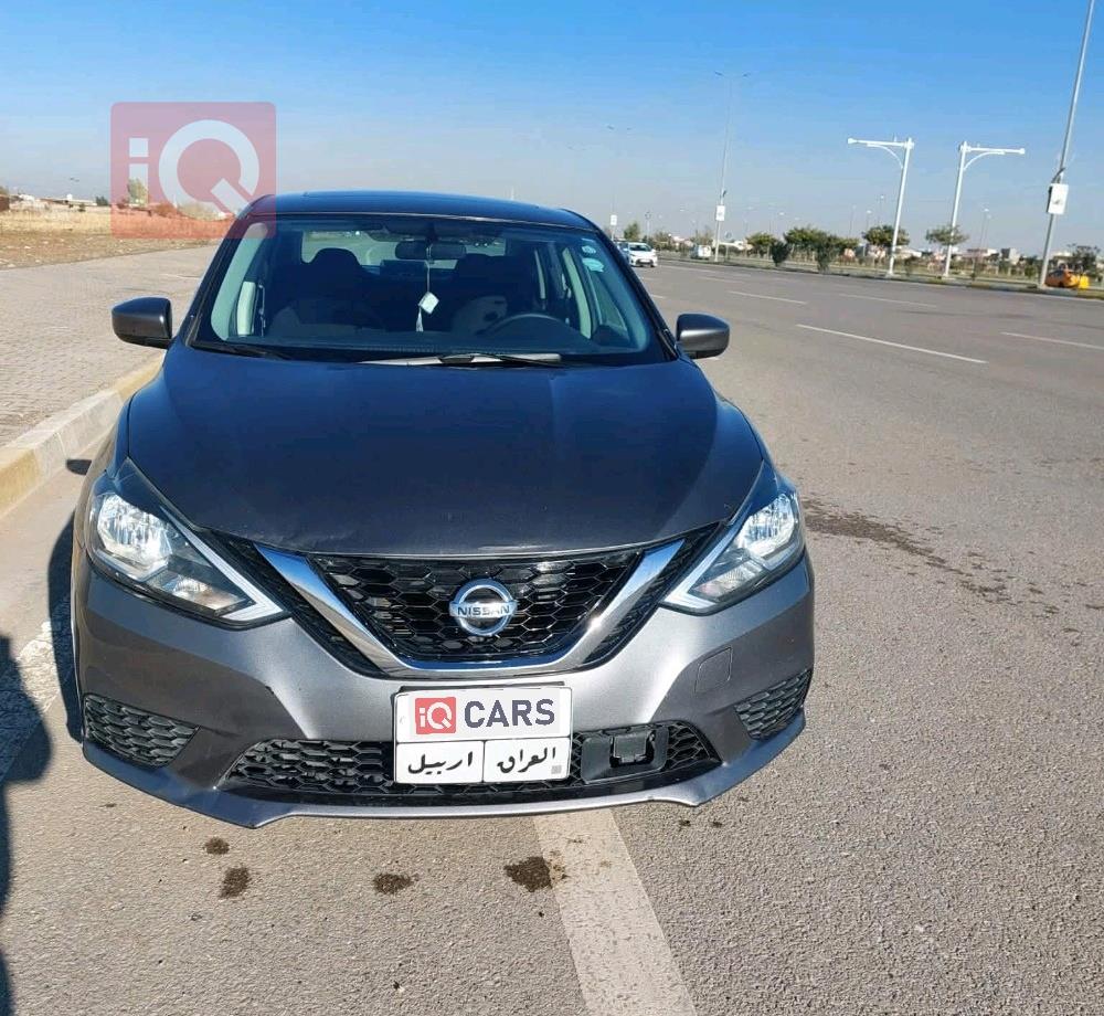 نيسان سنترا